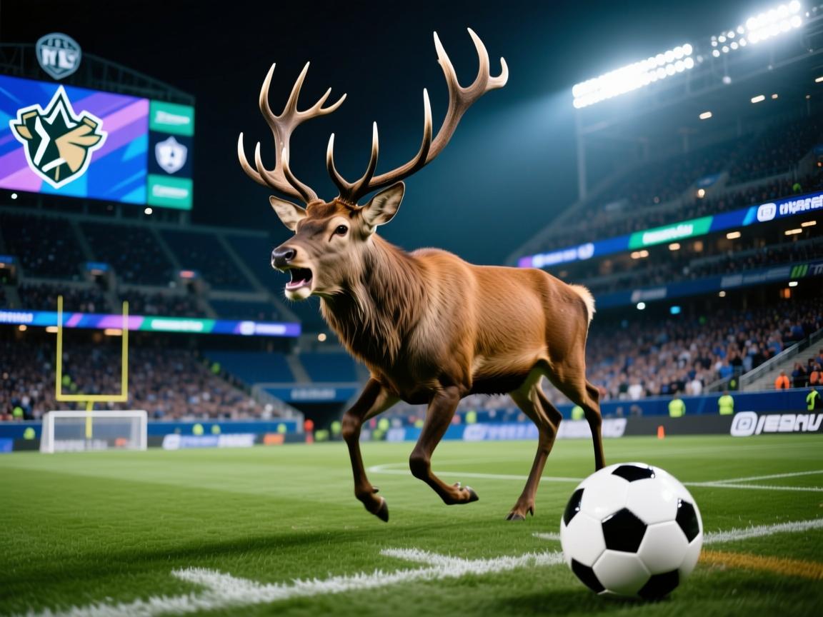 雄鹿队惊险赢得关键战,晋级前进 第1张