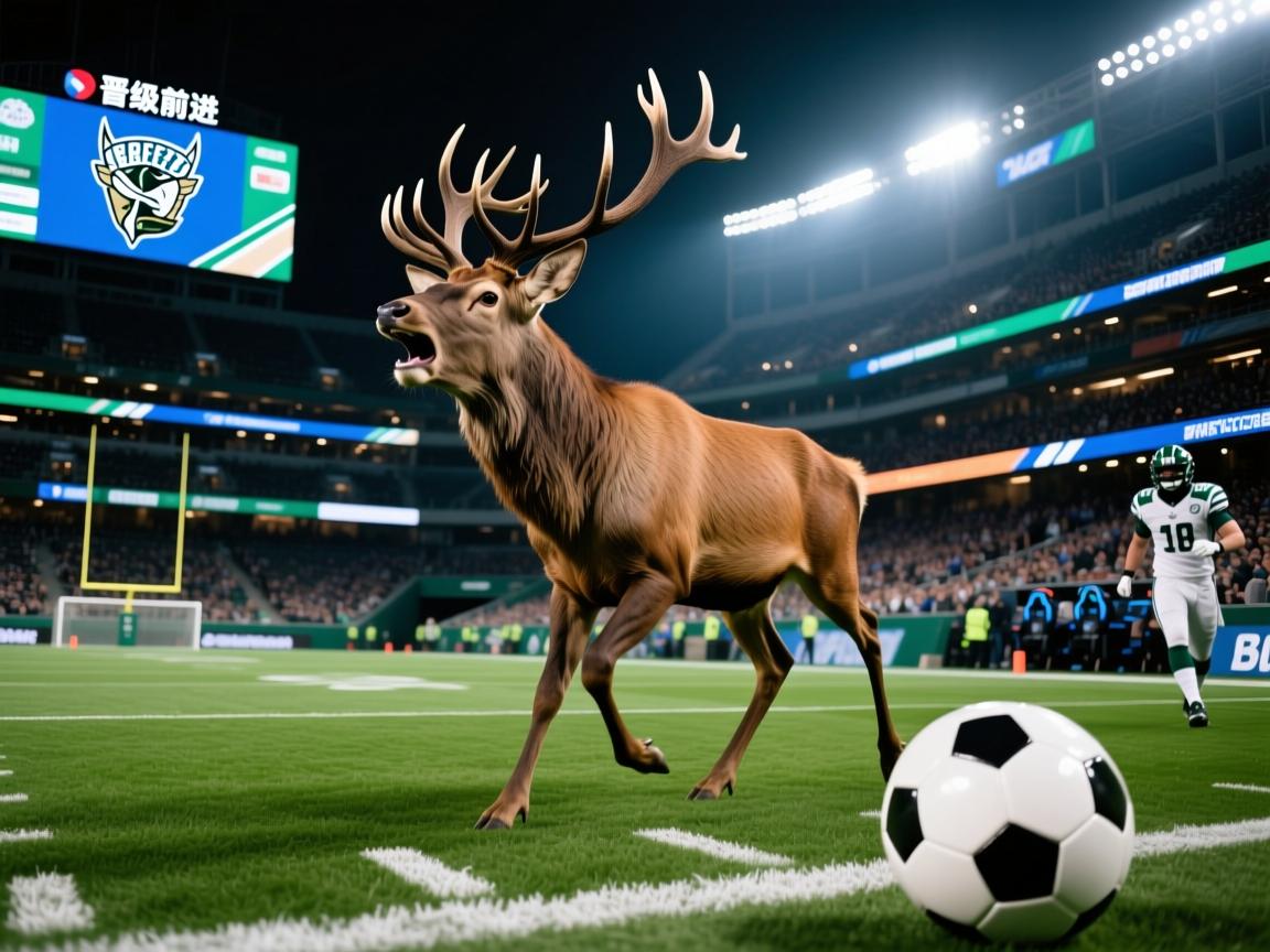 雄鹿队惊险赢得关键战,晋级前进 第2张