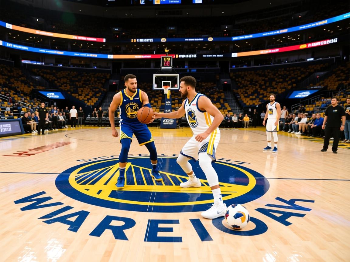 勇士客场不敌掘金连胜势头被终结 第1张