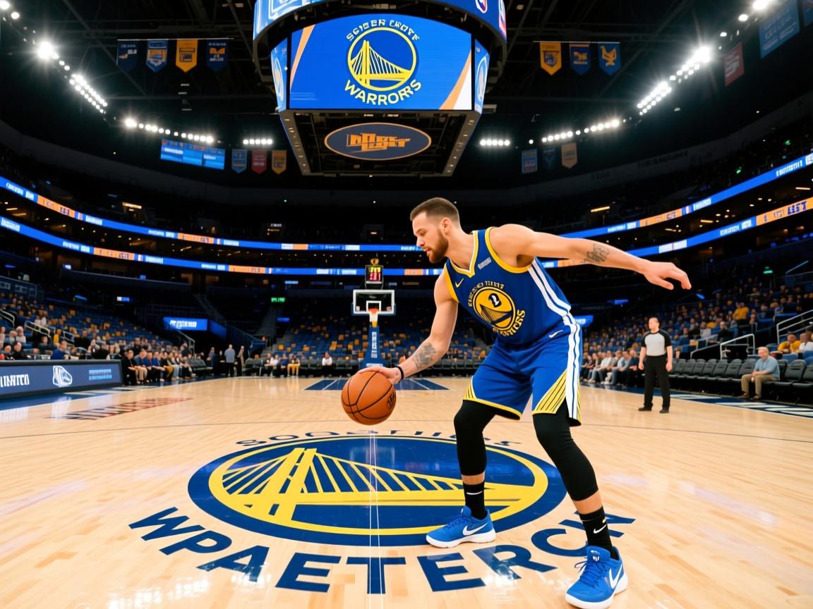 勇士客场不敌掘金连胜势头被终结 第2张