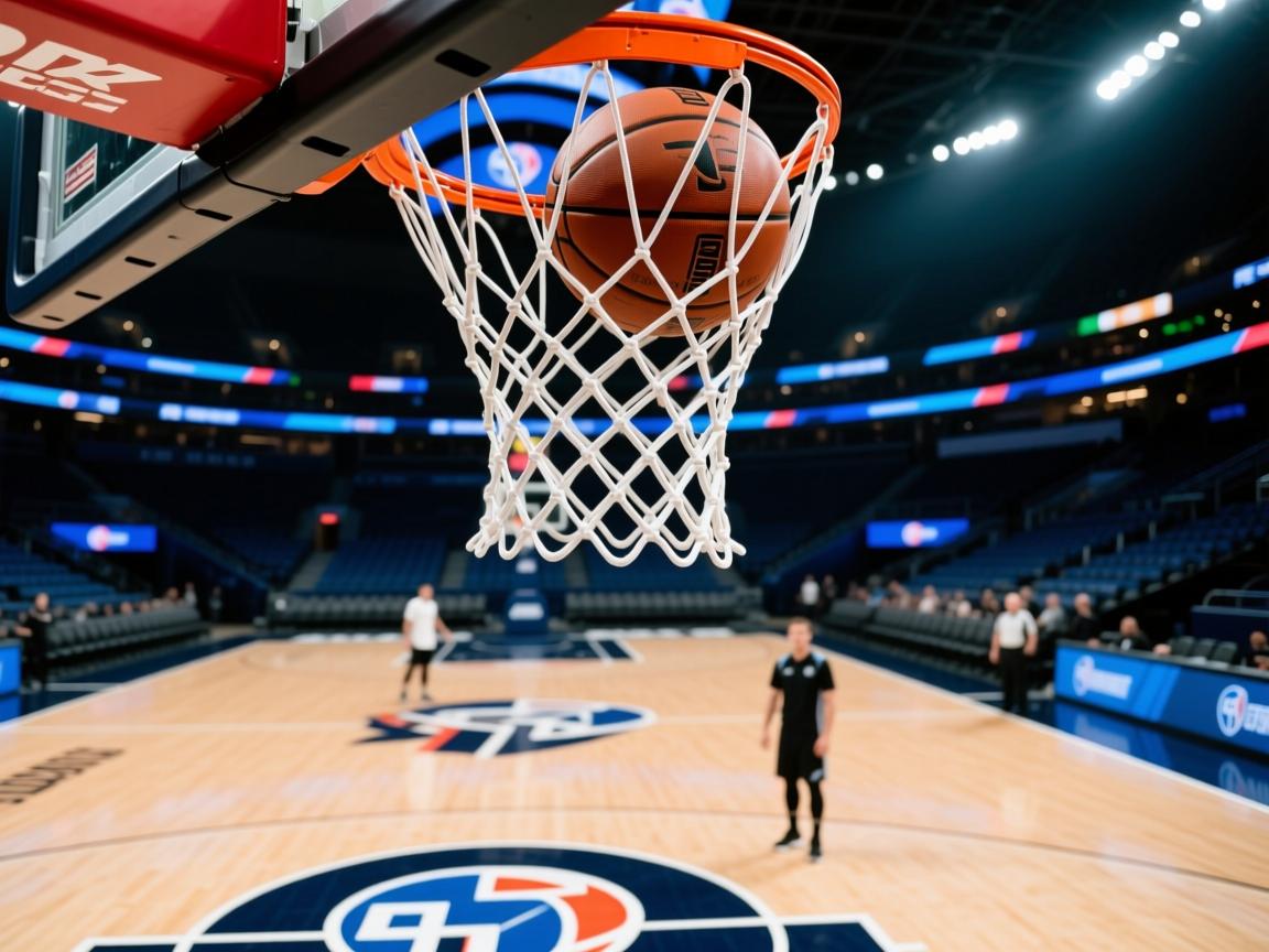 篮网再添伤病，赛季前景堪忧