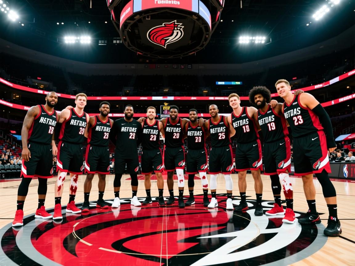 猛龙队全队集体膝伤,赛季前景不容乐观 第1张