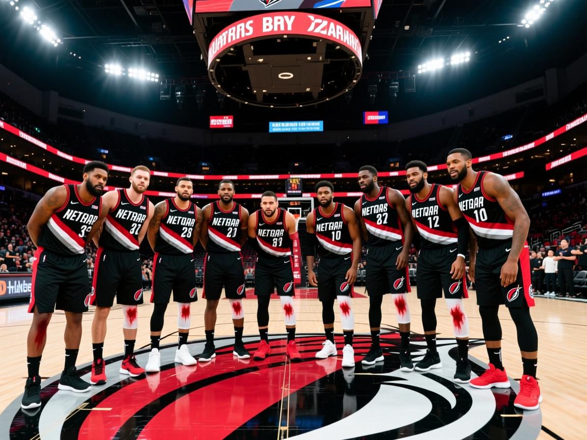 猛龙队全队集体膝伤,赛季前景不容乐观 第2张