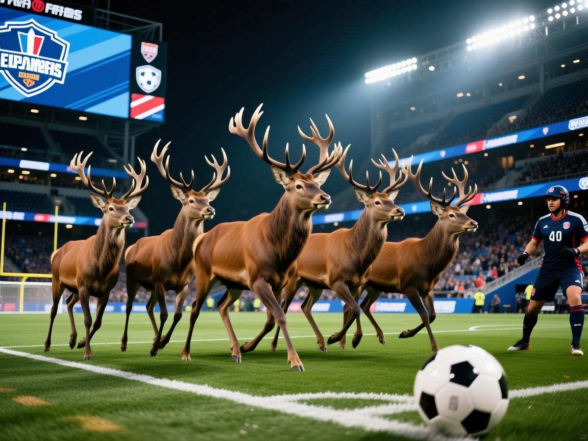 雄鹿连胜达到五场，季后赛氛围浓厚