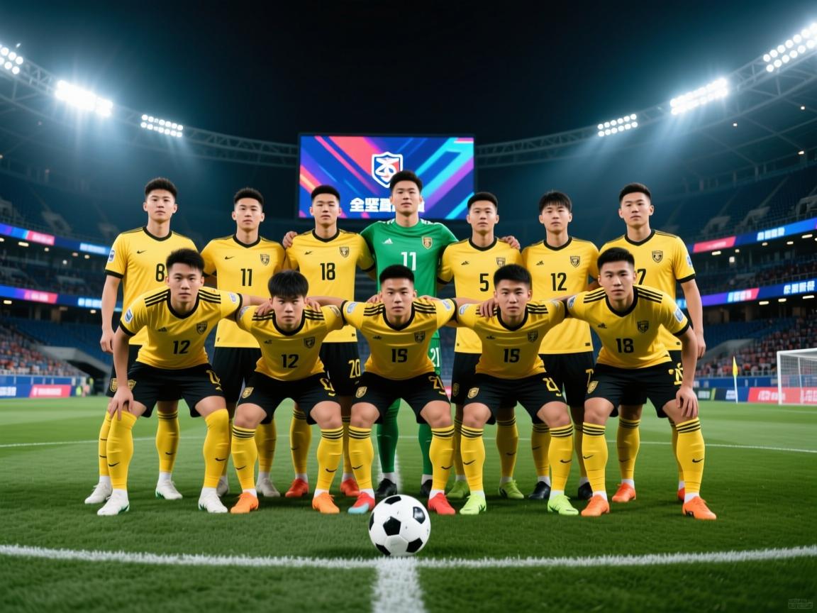 金坚队实力暴涨，成为强队之一