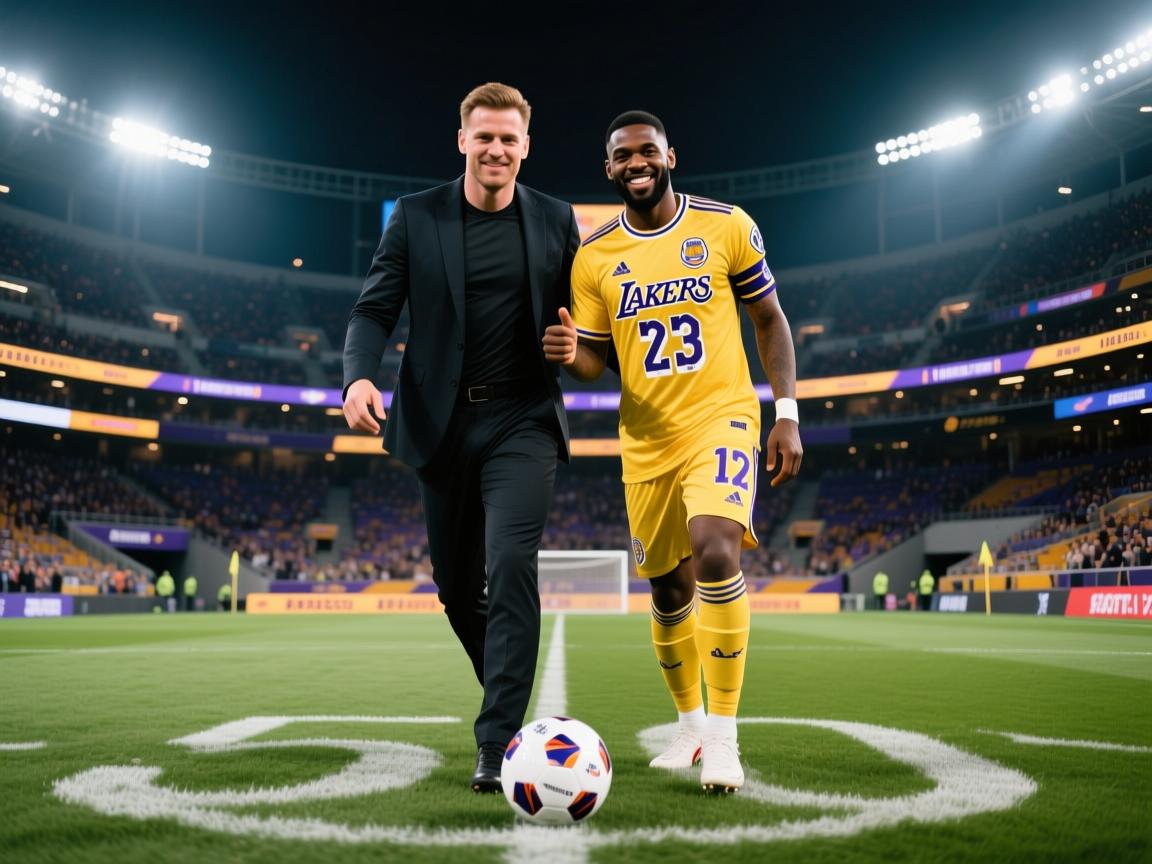 3年5400万美元！加福德提前续约独行侠，拒绝离队让湖人空欢喜  第2张